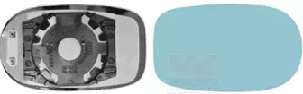 VAN WEZEL 0166838 -  Зеркальное стекло, наружное зеркало